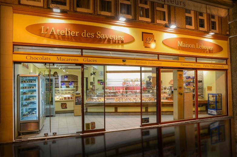 Maison Leboyer · Photos 1